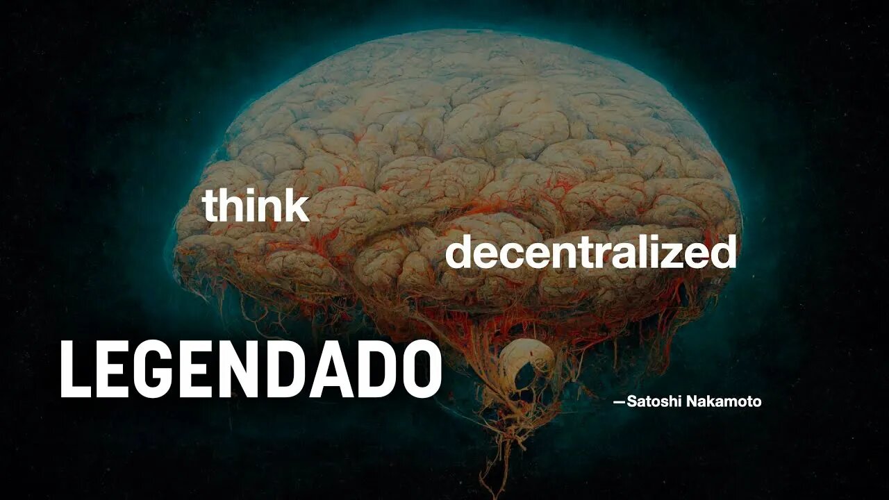 Criptografia não é o suficiente - Gigi @ Baltic Honeybadger 2022 (Canal: @gigider7638)