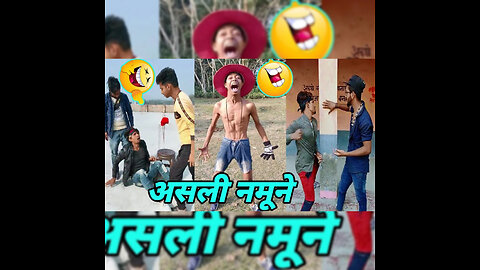 Full comedy 😀😀 comedy vikarm funny videos