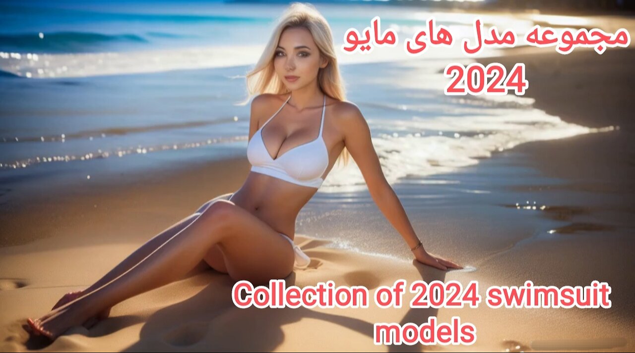 2024کالکشن مایو زنانه