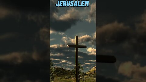 Jerusalem