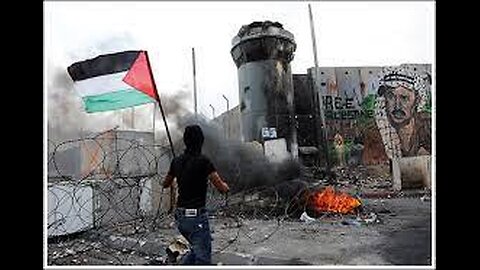 12 year old in Jerusalem