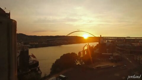 Oregon is the most beautiful state in the United States 12