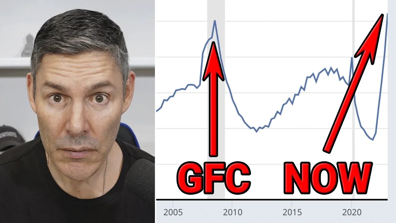 Secret Data Suggests Banking Crisis Is Just Starting