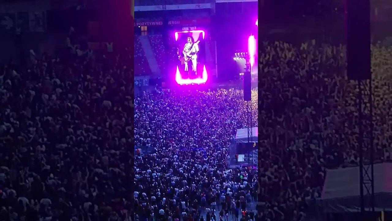 RHCP 02 Narodowy - 2023.06.21
