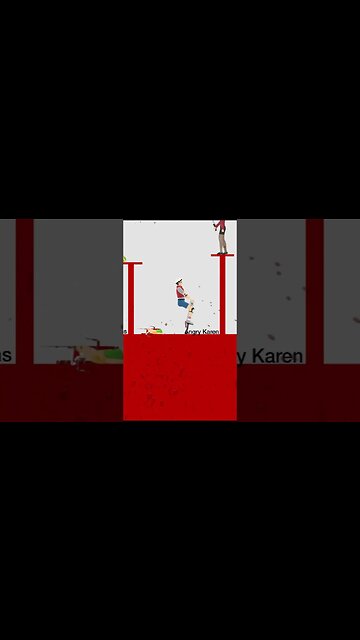 RIP Twin Towers #happywheels #short