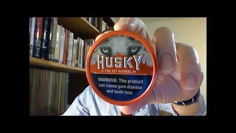 The Husky FC Natural Review (revamped)