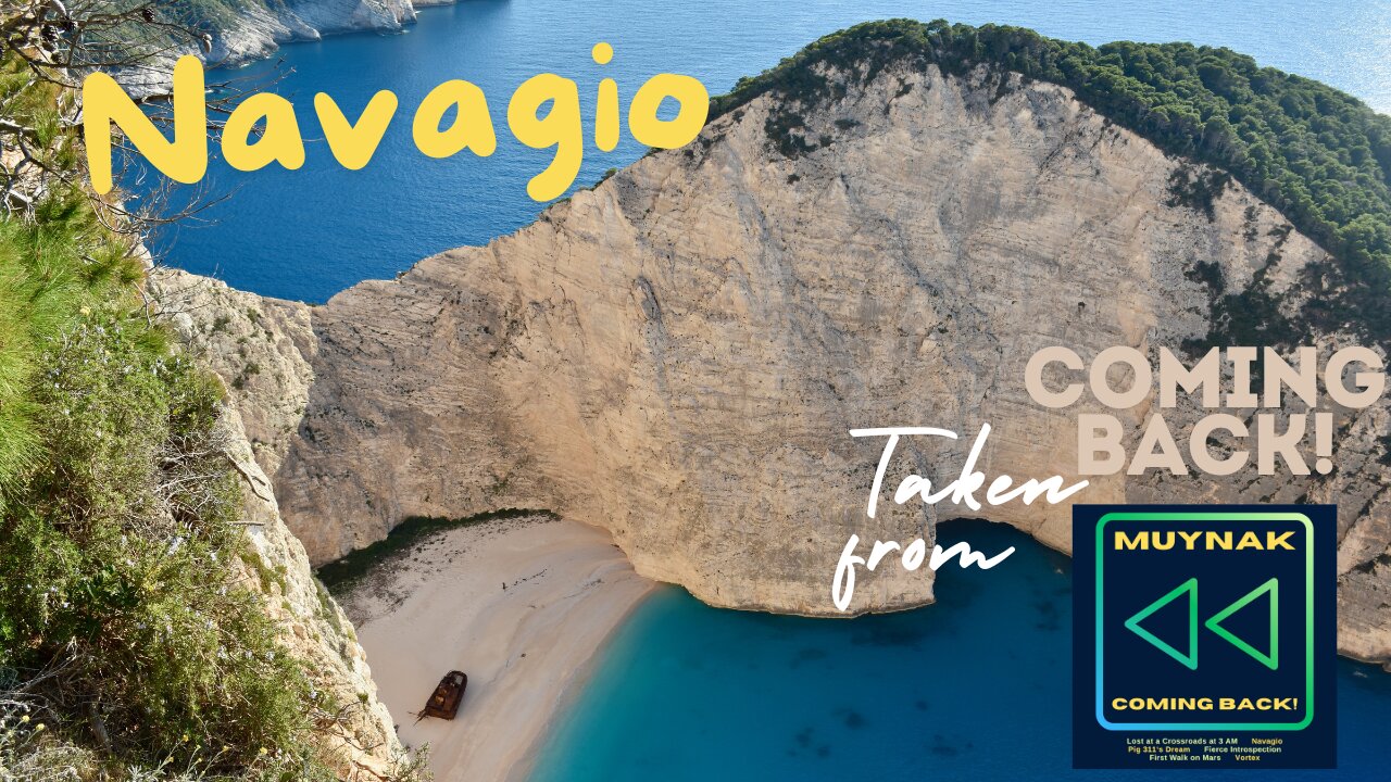 Navagio