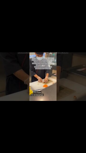 Super market job | mall job Farm mall job Saudi farm super market #job #FarmSupermarketjob