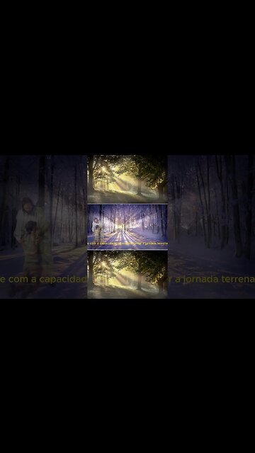 MENSAGEM DE DEUS PARA VOCÊ - MENSAGEM DE GRATIDÃO - A BENÇÃO DA GRATIDÃO