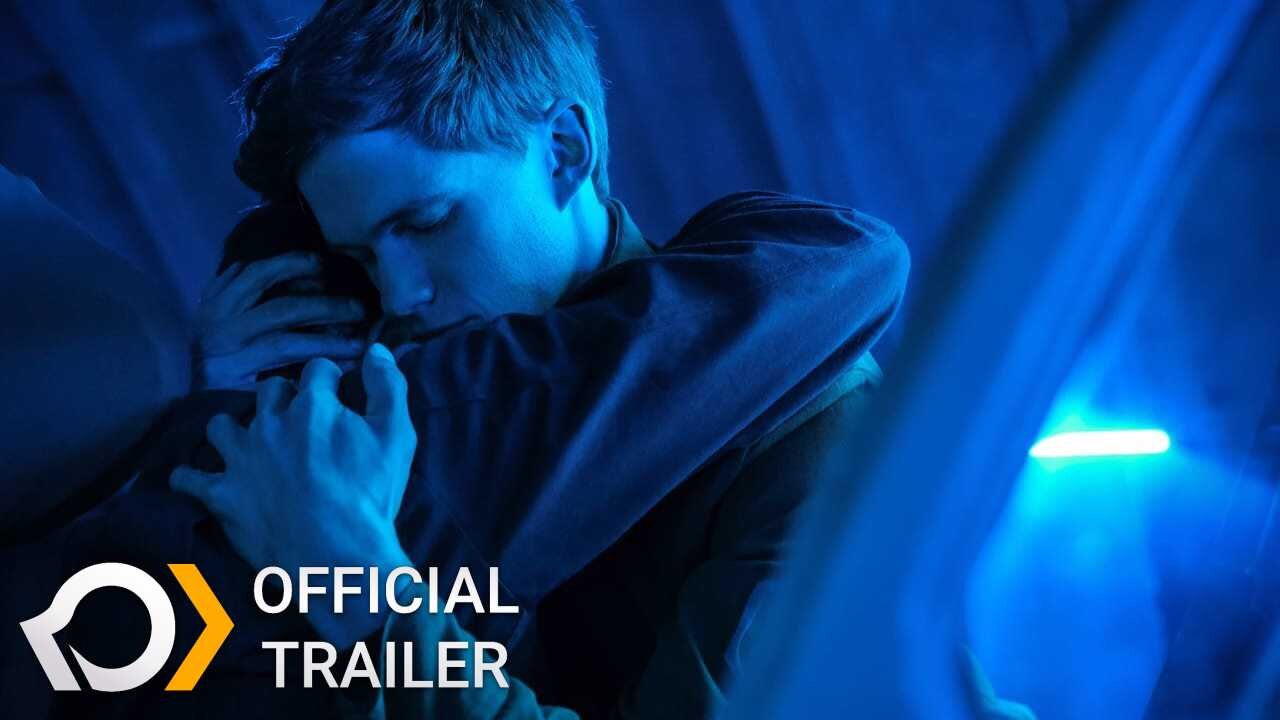 Firebird - Official Trailer