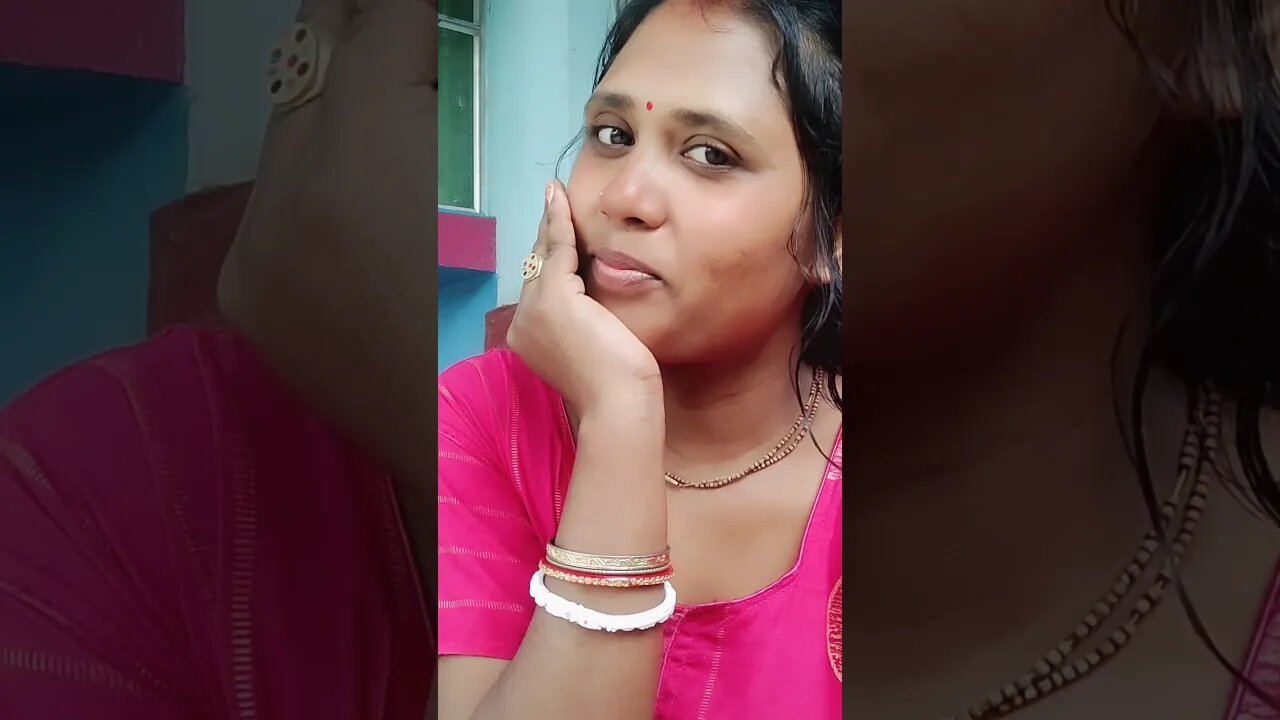 যে মেয়েগুলো কথায় কথায় বাল বলে 😜😜😄 #shortsvideo #comedy #trending #funny