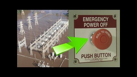 POWER GRID WARNING! IT'S ONE THING AFTER THE NEXT! NOW A "SEVERE SOLAR STORM COULD BLOW POWER GRID!"