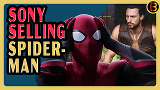 Rumors of SONY Selling SPIDER-MAN to DISNEY Following KRAVEN Bombing