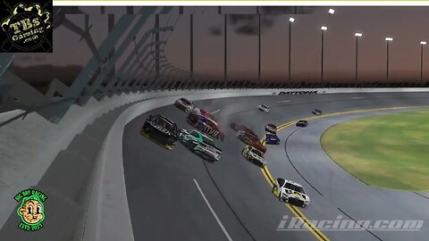 Didn't Make it Through #iracing