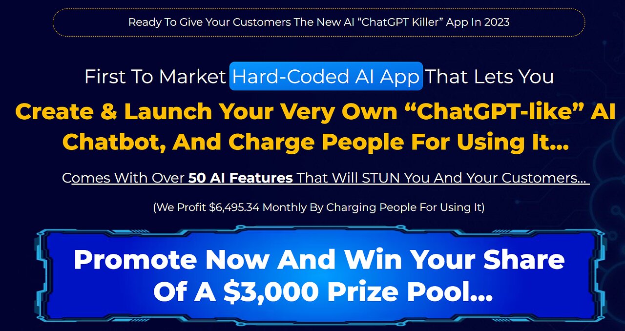 BrainBox - The New AI ChatGPT Killer App