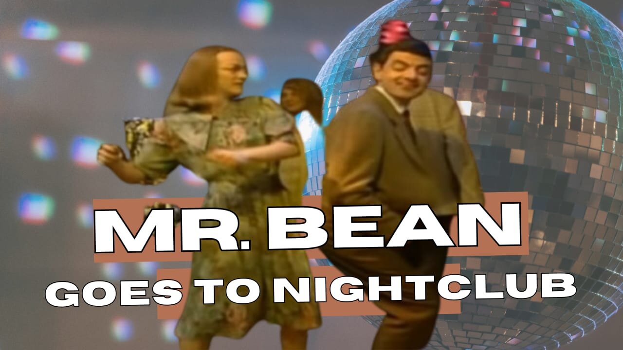 Mr. Bean Comedy Clips