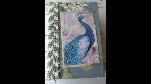 Scrapbooksage 100 journals 2021