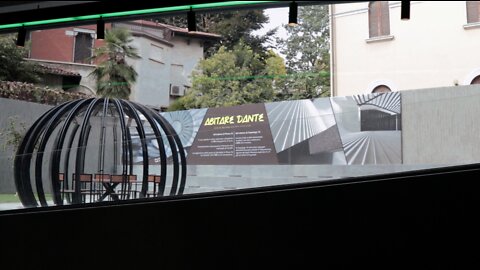 Remigio Architects presenta Abitare Dante a Milano e anticipa la collaborazione con +39 a Mosca