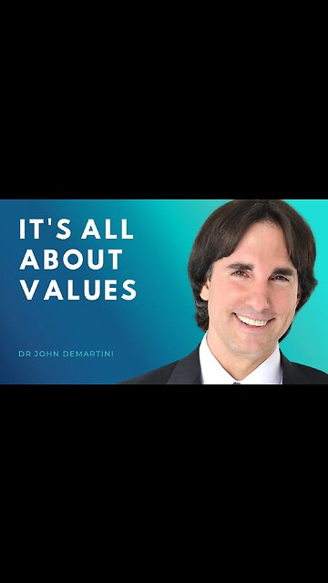 Nobody's Committed to You | Dr John Demartini #Shorts