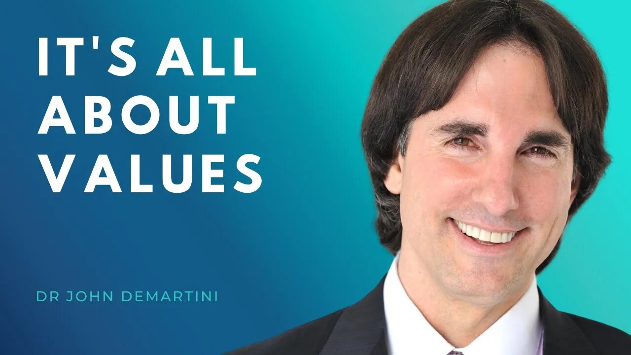 Nobody's Committed to You | Dr John Demartini #Shorts