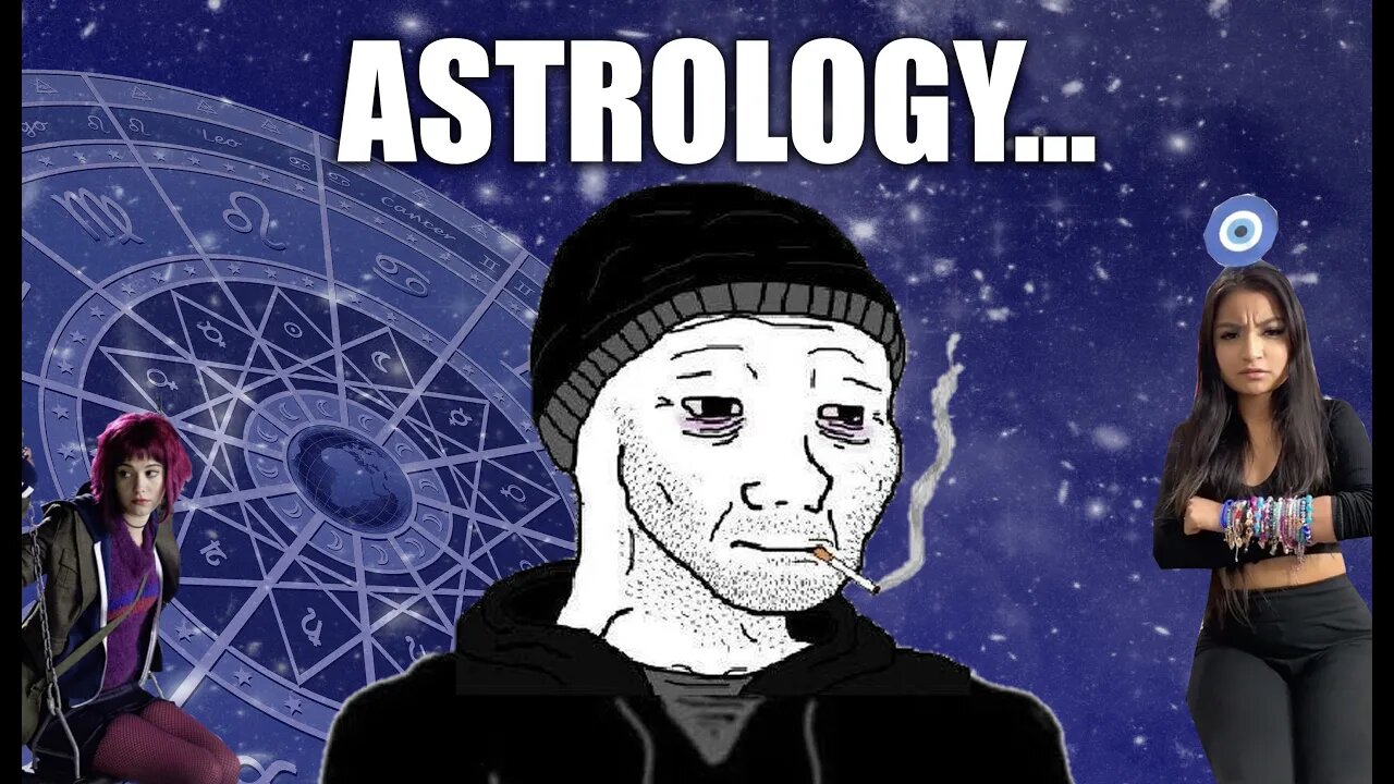 Looking Into Astrology