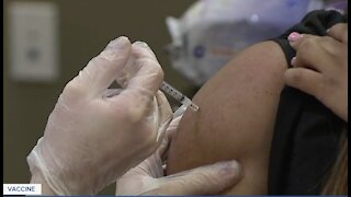 FDA to meet & discuss next steps for COVID-19 vaccine for younger kids