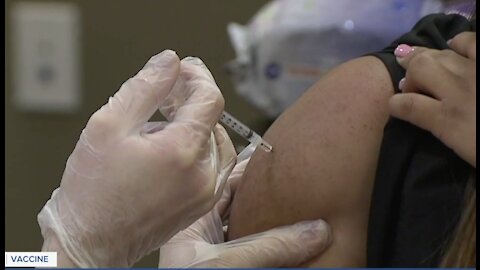 FDA to meet & discuss next steps for COVID-19 vaccine for younger kids