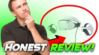 PSVR 2 Our HONEST REVIEW