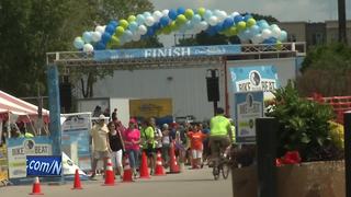 World breastfeeding awareness week celebrated in Green Bay