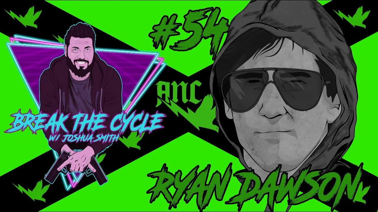 CouchStreams Ep 54 w/ Ryan Dawson