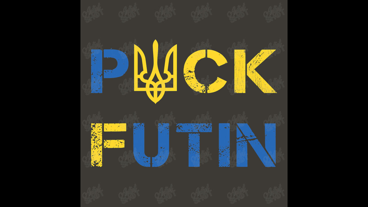Russia is Doomed parts 1&2