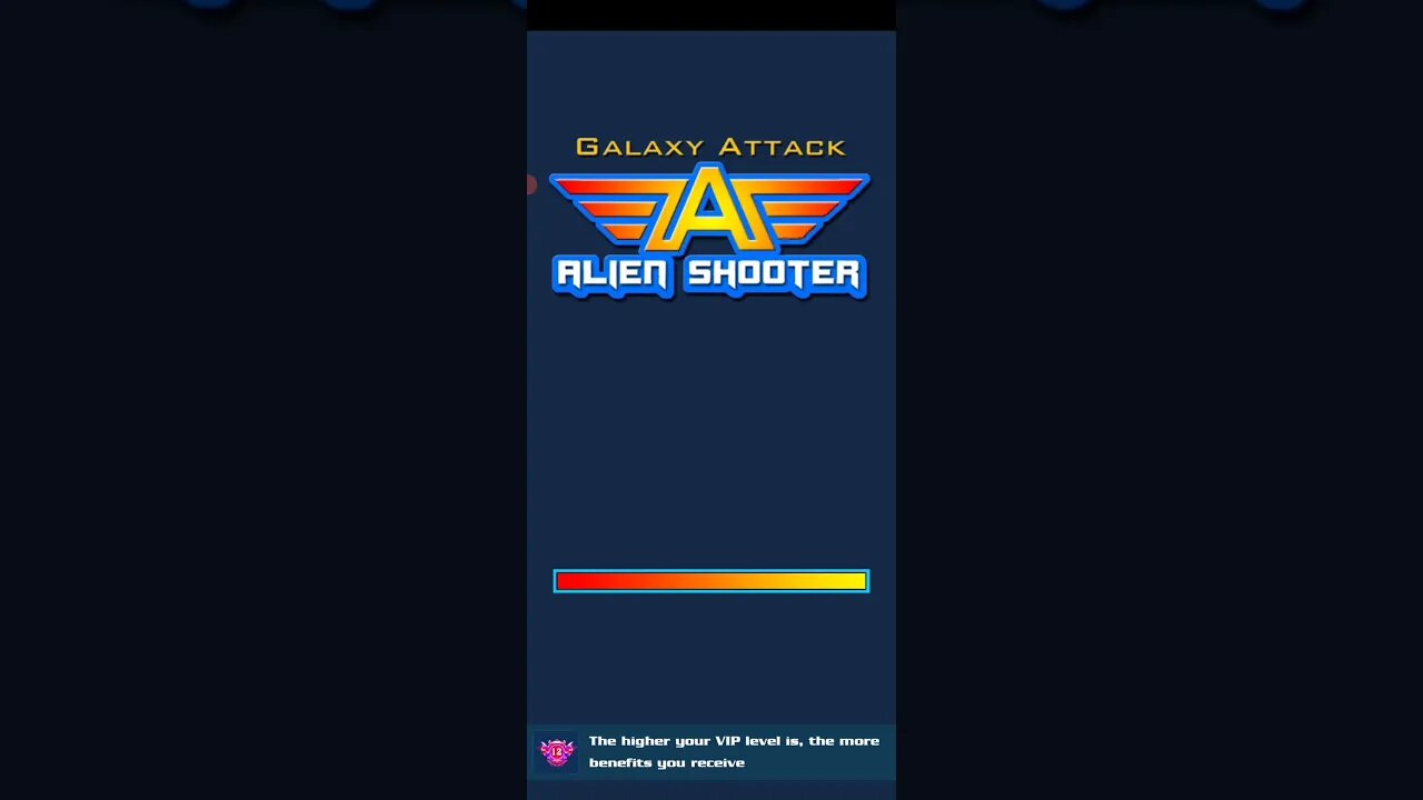 GALAXY ATTACK ALIEN SHOOTER - LEVEL 72 MEDIUM