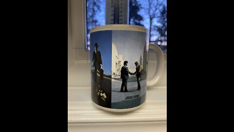 Music And Musings, Episode #104. It’s Thursday, May 13, 2021