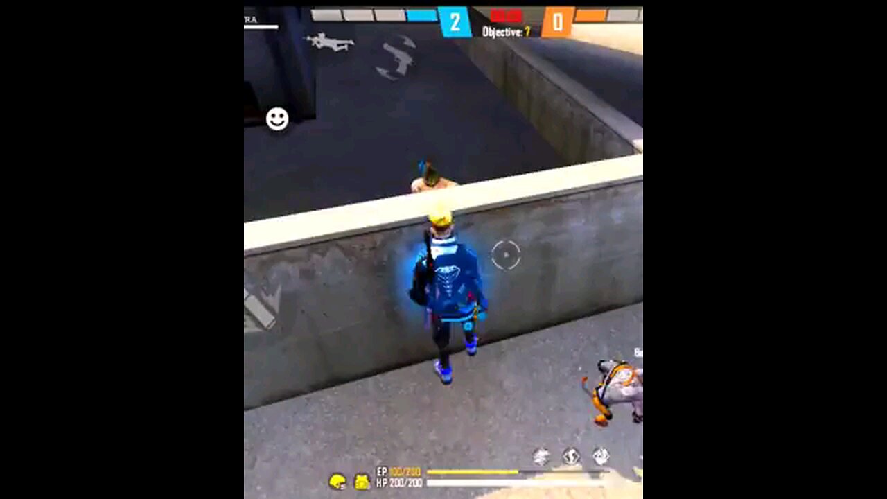 FREE FIRE MAX VIDEO 😎😱😱