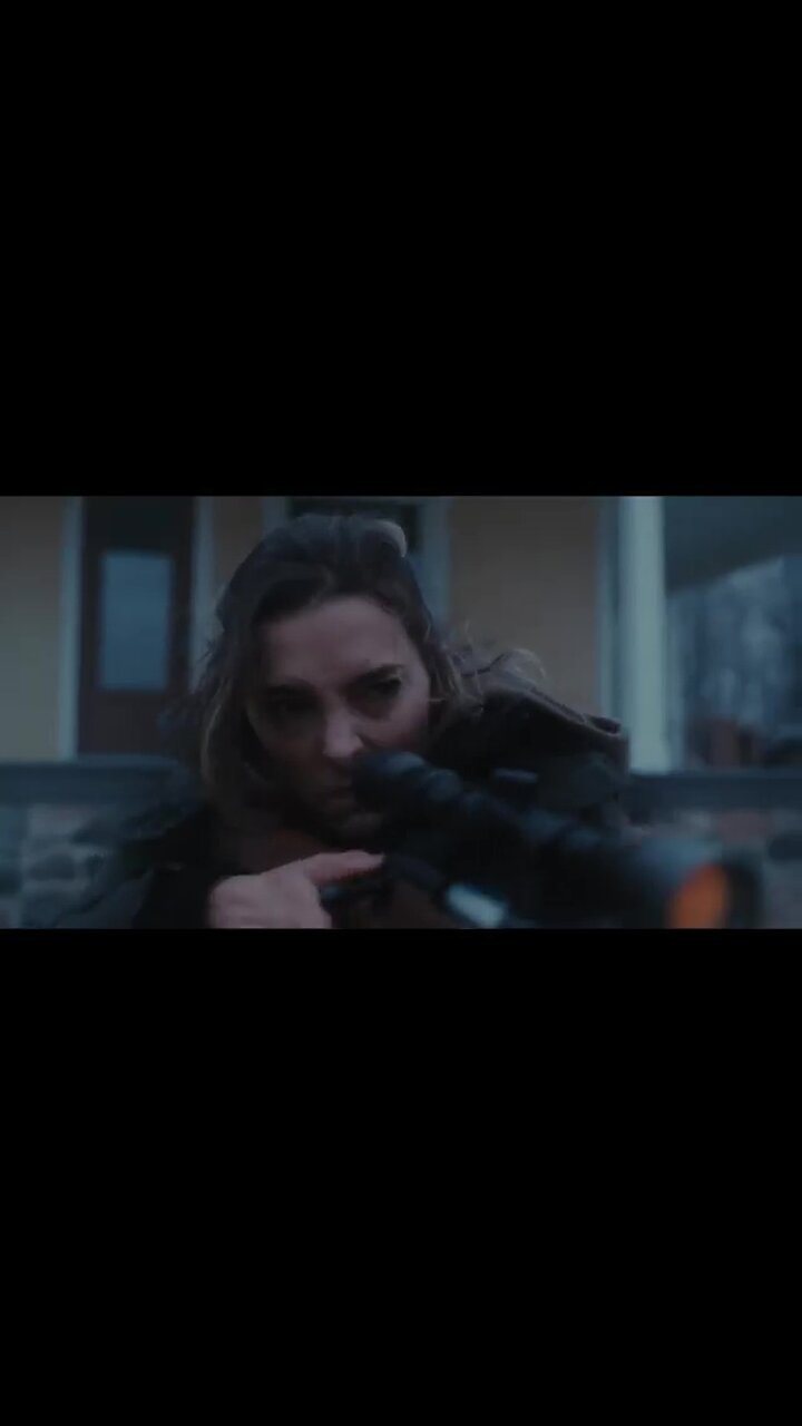 Things Will Be Different: directed by Michael Felker: Movie Trailer Review: My Christian Perspective