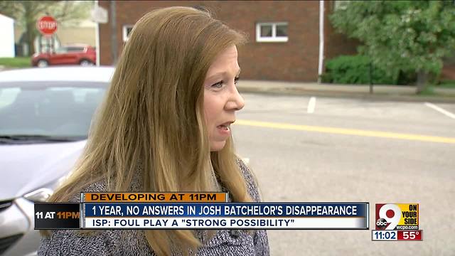 'Suspicions of foul play' in man's disappearance