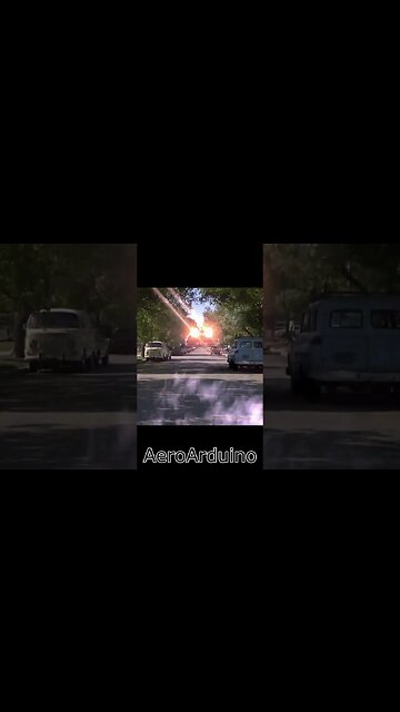 The Best #Flying Car Of All Time #Delorean #Aviation #AeroArduino