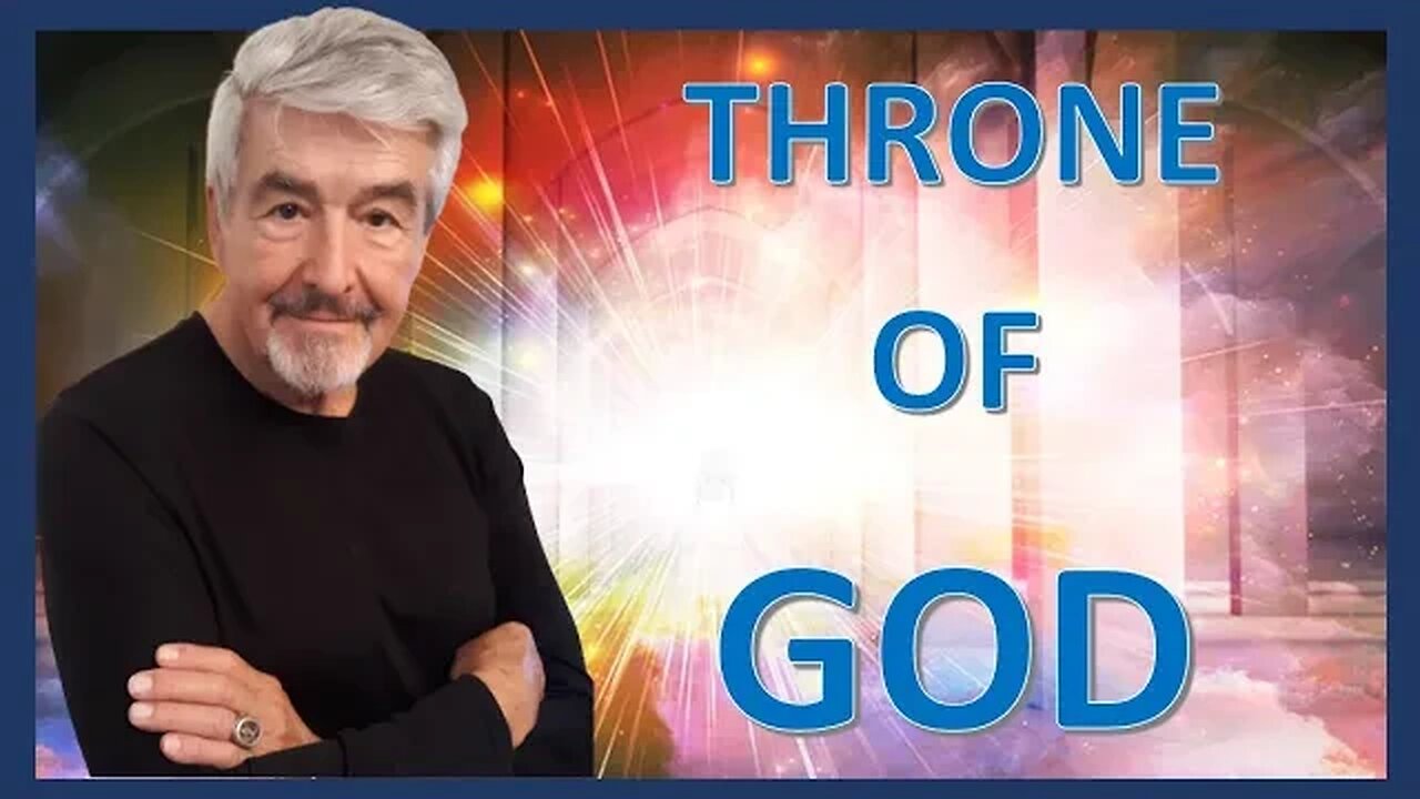 Revelation 4 - The Throne of God