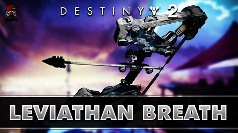 Destiny 2 Shadowkeep - How to Get Leviathan's Breath (Exotic Bow)