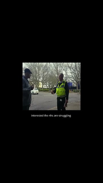 Security Man talks the TRUTH!!! #shortsvideo #mentalhealth