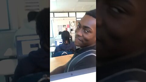 Stupid Kid Gets Extremely HIGH In Class