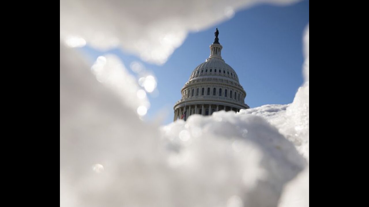 Rep. McCarthy: Omar, Swalwell, Schiff Won't Serve on Committees Should GOP Win in '22