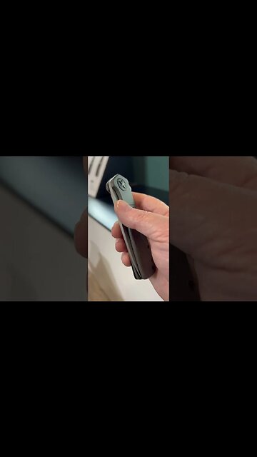 CRKT Homefront Pocket Knife