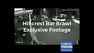 WATCH: New twist to alleged racist assault incident at Hillcrest pub (dt7)