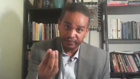 በህዝባዊ ንቅናቄው ውስጥ በየደረጃው መሪ መፍጠር ይቻላል - ኤርሚያስ ለገሰ