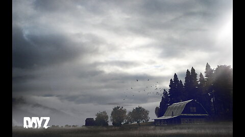 LIVE | Survive | DayZ Adventures Winter Chernarus