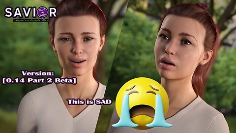 Savior - [ v0.14 - Part 2 ] Update