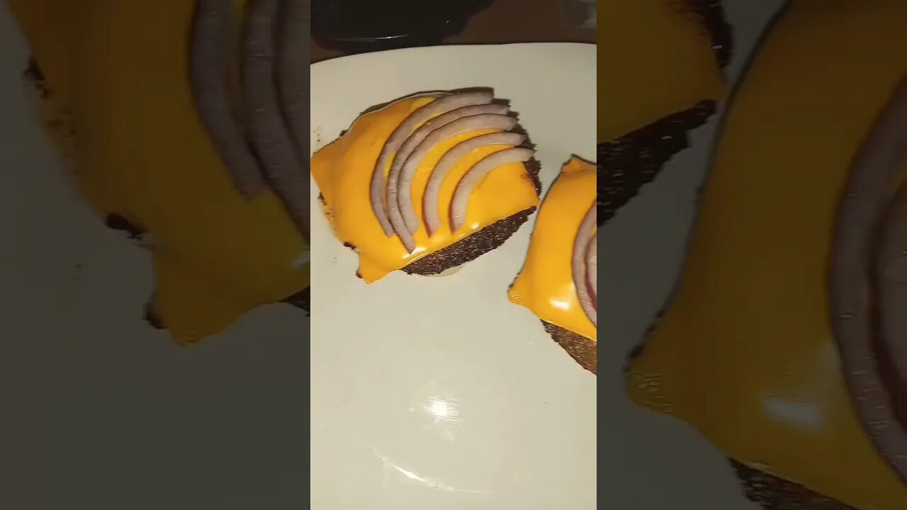 #burger #food #foodie