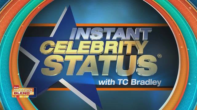 Instant Celebrity Status! ® with TC Bradley