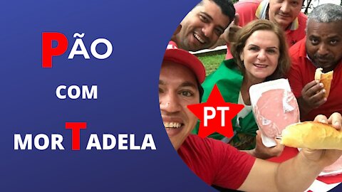 VIDEO QUE O PT GOSTARIA DE REMOVER DA EXISTÊNCIA